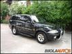 SsangYong Musso 602 TDi