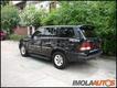 SsangYong Musso 602 TDi