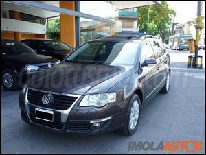 Volkswagen Passat Variant 2.0 TDi Luxury DSG