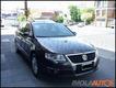 Volkswagen Passat Variant 2.0 TDi Luxury DSG