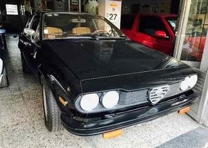 Alfa Romeo Alfetta