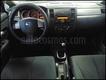 Nissan Tiida Hatchback Hatchback