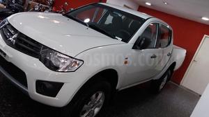 Mitsubishi L-200 4x4 3.2 GLS CD