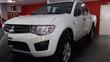 Mitsubishi L-200 4x4 3.2 GLS CD