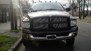 Ram 2500