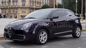 Alfa Romeo MiTo 1.4 Junior