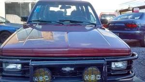 Chevrolet Blazer Executive 4.3 V6 4x4