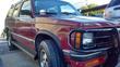 Chevrolet Blazer Executive 4.3 V6 4x4