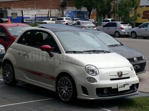 Fiat 500 1.4