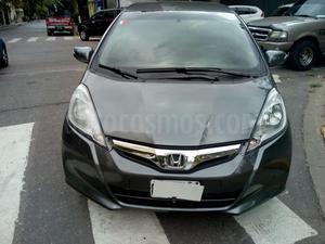 Honda Fit 1.5 EXL AT5 (120cv) (l09)