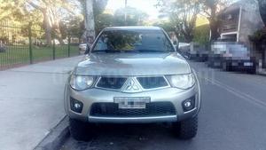 Mitsubishi L-200 4x4 3.2 CR CD