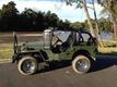 Jeep willys