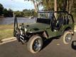 Jeep willys