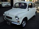 Fiat 600 600R