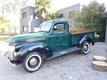 Chevrolet Pick Up PICK UP 1946