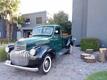 Chevrolet Pick Up PICK UP 1946