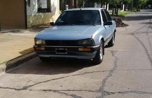 Peugeot 505 2.0 St