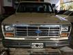 Ford F-100 4.2 Nafta C/Simple XL