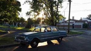 Ford Falcon