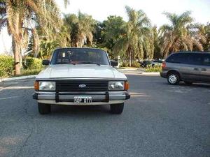 Ford Ranchero 3.0 l 4 vel direccion