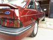 Ford Sierra