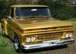 Chevrolet Apache