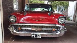 Chevrolet Bel Air