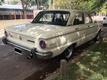 Ford Falcon Standard