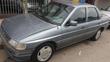Ford Orion 1.8 Guia