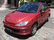 Peugeot 206 5P XS Premium 1.6