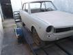Fiat 1500 Coupe