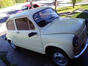 Fiat 600 E