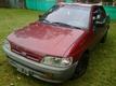 Ford Orion