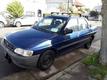 Ford Orion