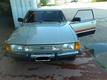 Ford Taunus Coupe 2.3 GT SP5