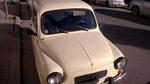 Fiat 600 Sedan 600 S