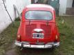 Fiat 600 coupe