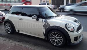 MINI Cooper S Hot 3P