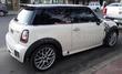 MINI Cooper S Hot 3P