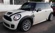 MINI Cooper S Hot 3P