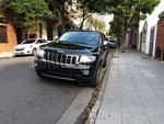 Jeep Grand Cherokee Limited 3.6