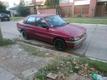 Ford Orion