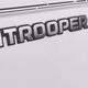 Isuzu Trooper
