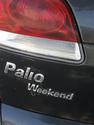 Fiat Palio Weekend