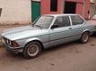 BMW Serie 3 323i Sportive Sedán