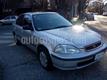 Honda Civic 1.6 EX