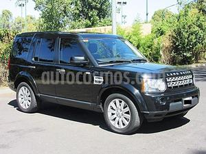 Land Rover Discovery 4 HSE 3.0