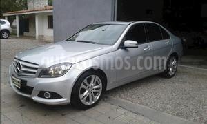 Mercedes Benz Clase C Touring C Touring 200 K Avantgarde