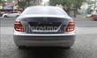 Mercedes Benz Clase C Touring C Touring 200 K Avantgarde