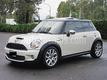 MINI Cooper S Hot Pepper 3P